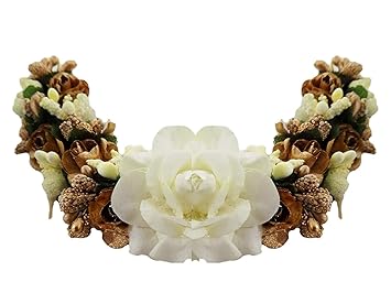 Buy Boxo Hair Gajra For Women Latest Hair Styling Accessories For