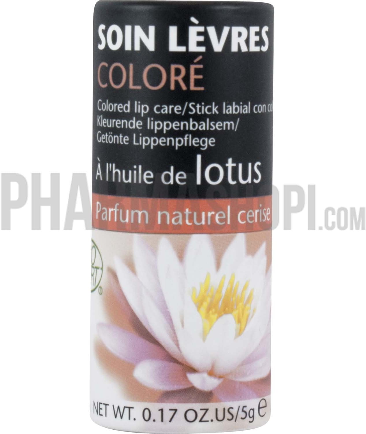 Plante System Bio Lip Color 5g