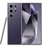Amazon.com: SAMSUNG Galaxy S24 Ultra 5G, US Version, 512GB