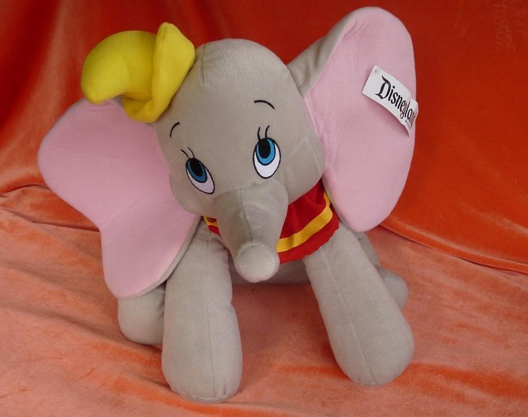 extra large dumbo teddy