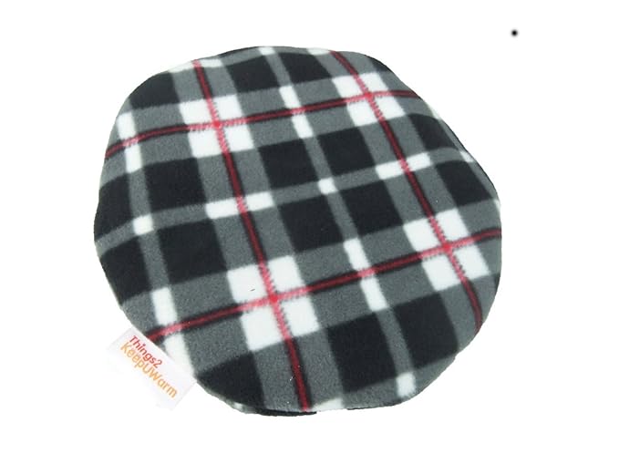 Cojín térmico Allnighter de Amazing Health para calentar en el ...