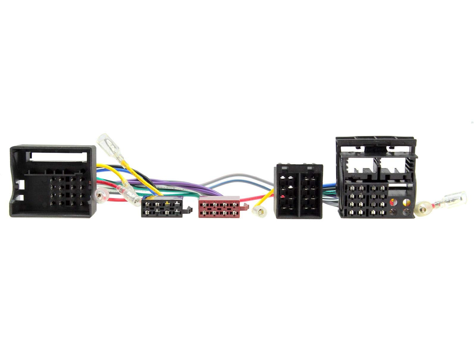 Connects2 CT10PE01 Car accessory