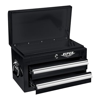 Tool Chests Cabinets Black Tools Home Improvement Viper Tool