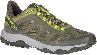 merrell hombre amazon