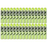 Nerf Zombie Strike Dart Refill Pack