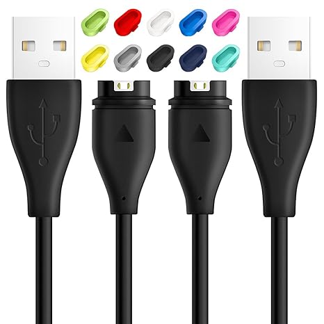 garmin vivoactive 3 charger best buy