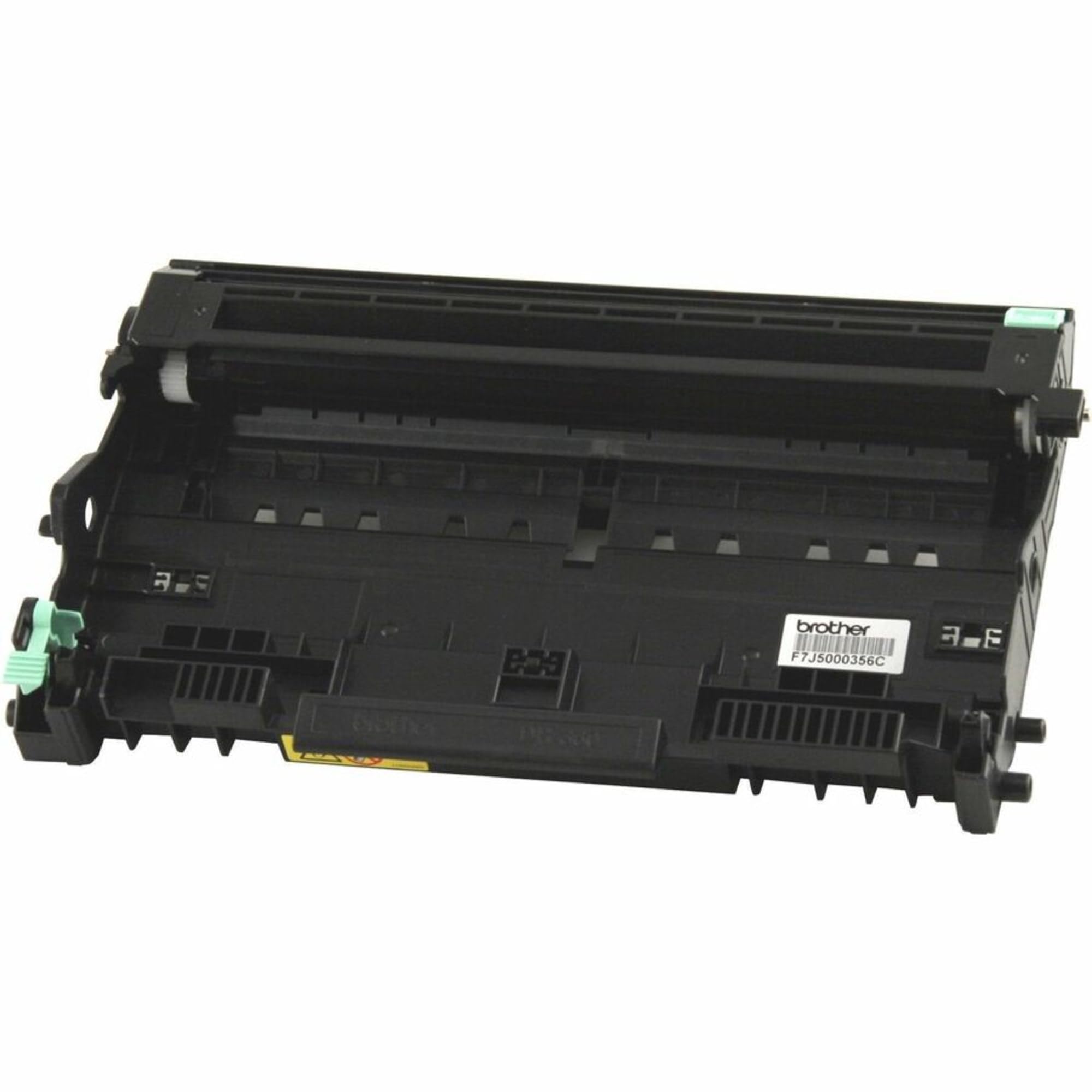 Brother DR360 -Drum Unit - Retail Packaging,Black