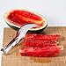 BZTZ Stainless Steel Pineapple Cutter and Watermelon Slicer