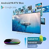 HaiFen Q PLUS Android TV Box 4GB/32GB H616 Quad-Core 6K 2.4G WiFi HDR 2.0 3D view 7
