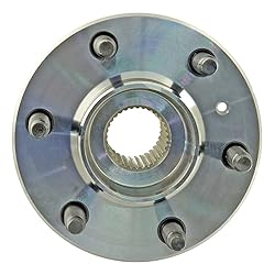 Stirling P513236PR_FQ06F - Pair 2 Front Wheel