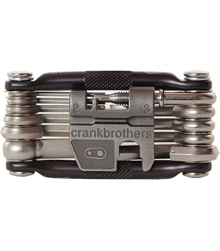 Multi Herramienta Topeak Mini 10 | Envío Gratis