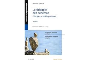 La Thérapie Des Schémas: Principes Et Outils Pratiques
