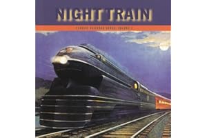 Night Train, Vol. 3: Classic Railroad Songs