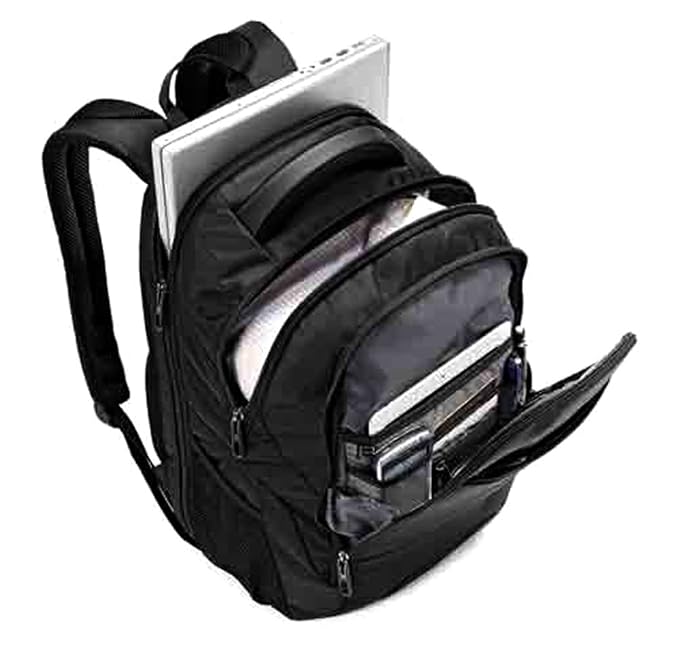 Samsonite revell business entrepreneur laptop backpack Outlet