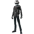 RARE Daft Punk Thomas Bangalter Guy-Manuel Figure S.H