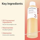 numbuzin No.3 Super Glowing Essence Toner 200ml - Radiance Pore Hydration view 6