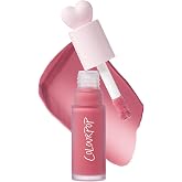 ColourPop Weightless Liquid Blush, IKTR, 0.30 oz