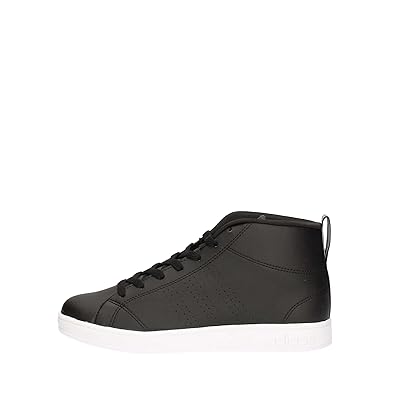 adidas advantage cl mid