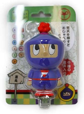 Amazon ぜんまいざむらい おしゃべりキーチェーン豆丸 アニメ 萌えグッズ 通販