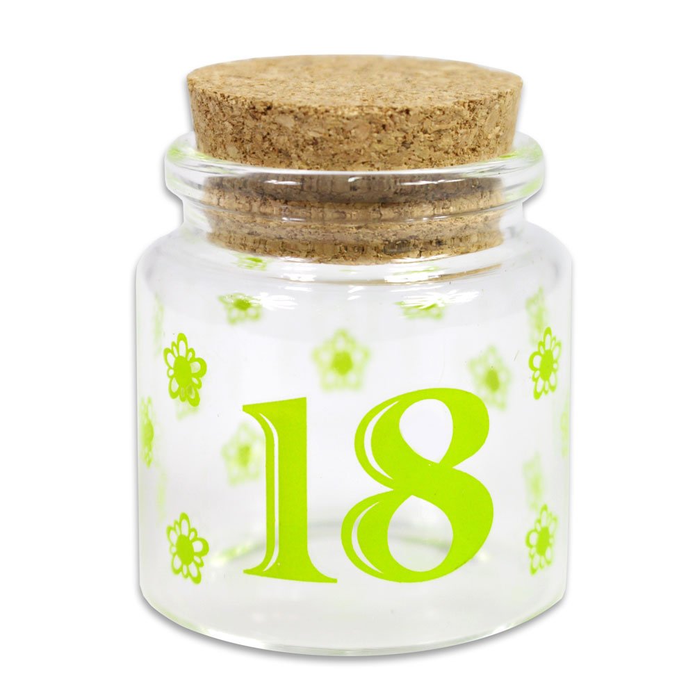 Festa per il Diciottesimo Compleanno