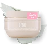 MA&Euml;LYS B-BOLD Booty Enhancing Mask, 3.38 Fl Oz | Plumping &amp; Firming Body Cream, Mangosteen, Algae &amp; Grape Seed Oil, Hyaluronic Acid, Skin Tightening For Booty Area
