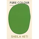Pure Colour: A Novel