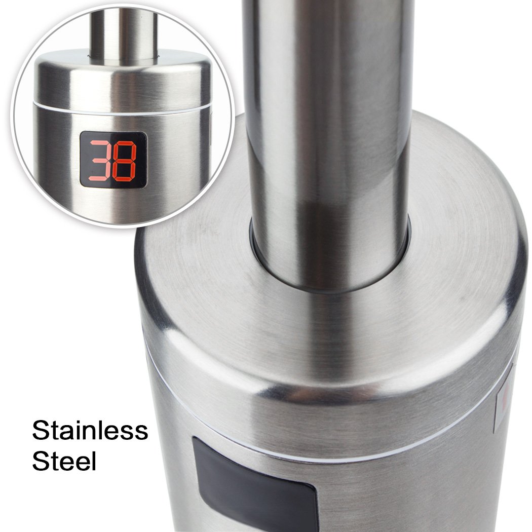 Pudin,220V Electric Instant Heater Tap,Supply Hot and Cold Water