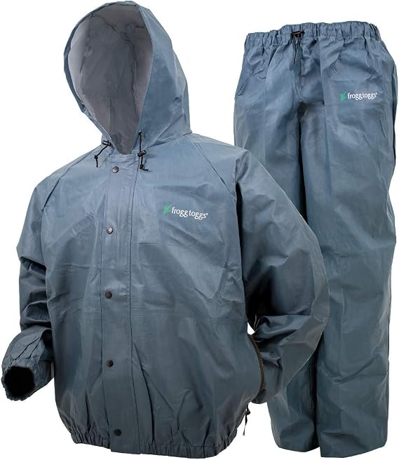 Frog Skin Rain Gear Cheap Sale, 60% OFF 