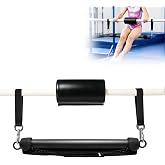 wriboard Gymnastics Bar Swing Trainer, Gymnastics Bar Aids | Ultimate Bar Trainer for Mastering Advanced Front Swing, Back Swing &amp; Drop On The Horizontal Bar