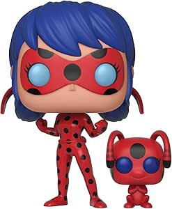 muñecos de leidibob