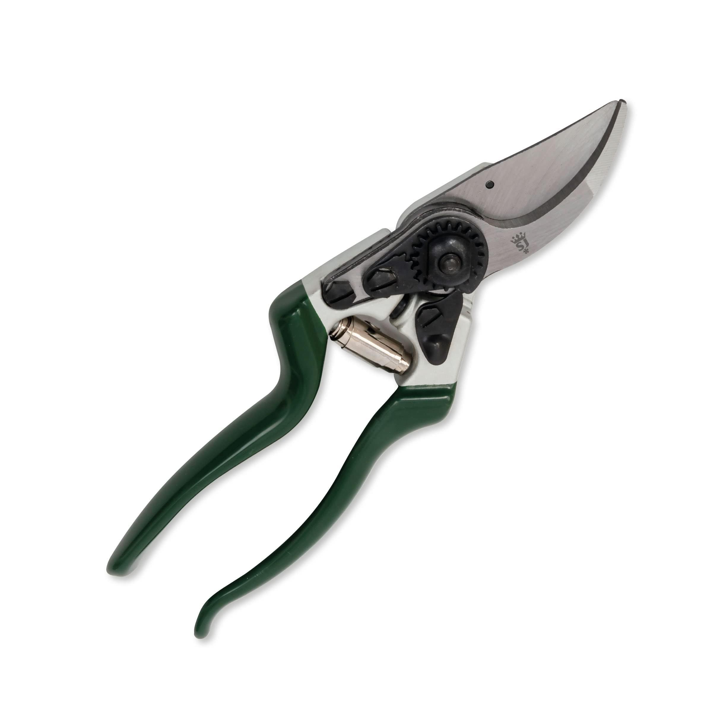 Spear & Jackson 6459KEW Kew Gardens Collection Left-Handed Secateurs
