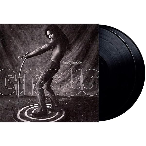 Lenny Kravitz Strut 限定版 2LP+CD Box Set Lenny Kravitz - Strut (Special Edition) - Amazon.com Music
