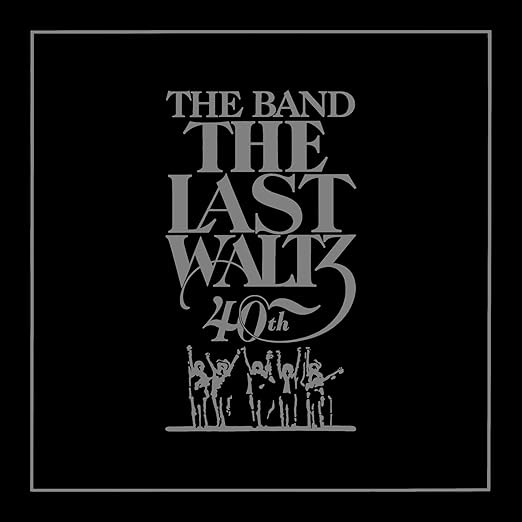 The Last Waltz (40th Anniversary Edition)(2CD)