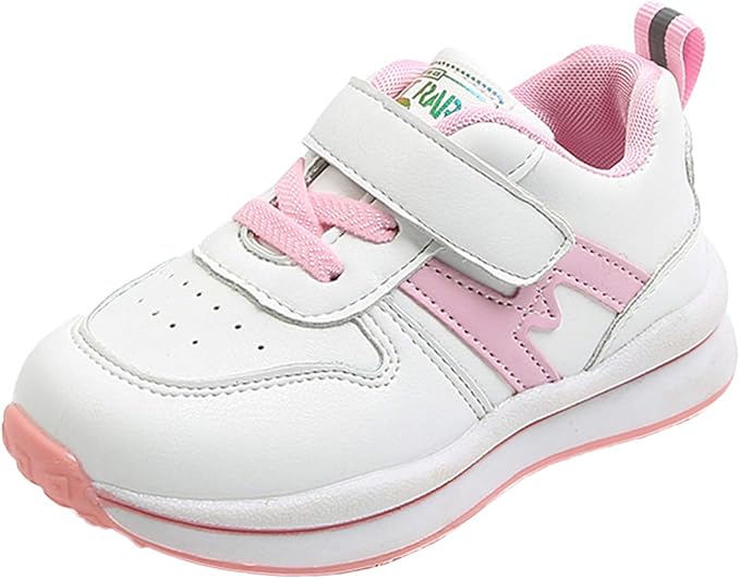 Amazon Co Jp Cousannory キッズ スニーカー 子供 靴 男の子 女の子 キッズシューズ 幅広 スポーツシューズ 厚底 運動靴 軽量 ベビーシューズ 柔らか 赤ちゃん 靴 滑り止め 子供靴 通気 マジックテープ トレーニングシューズ スポーツ 学生 夏 服 ファッション小物