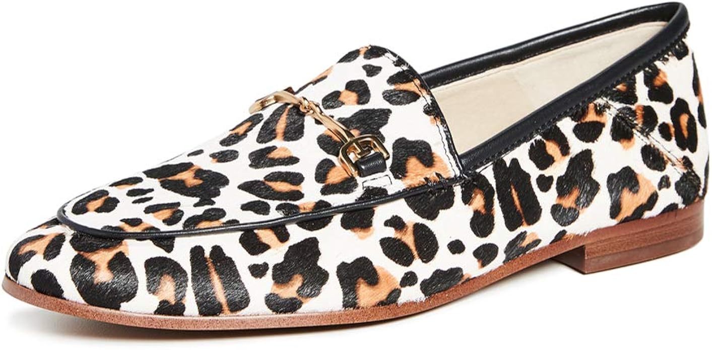 sam edelman loafers amazon
