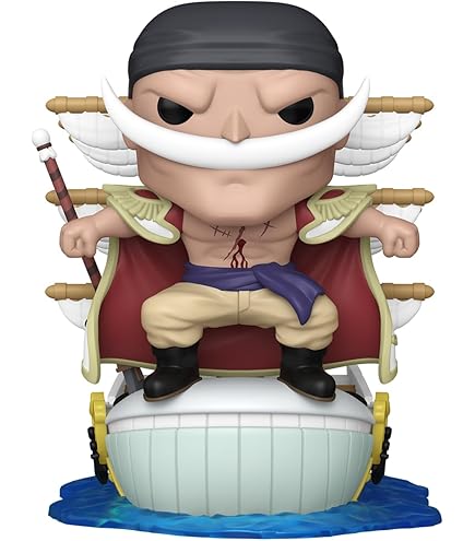 Funko Pop One Piece Gol D. Roger 1274 | Cuotas sin interés