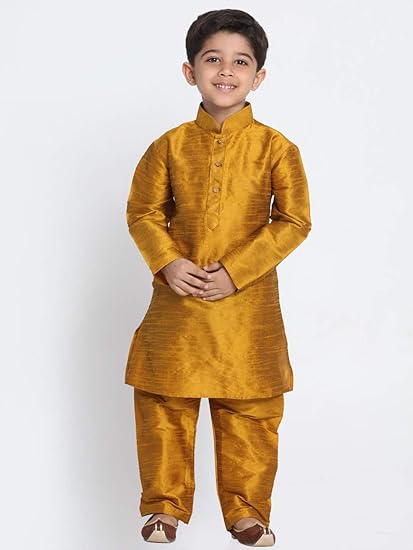 11 to 12 years boy dress