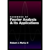 Handbook of Fourier Analysis & Its Applications