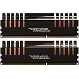 Patriot Viper Xtreme Series Division 2 Edition DDR3 8 GB PC3-15000 1866MHz 9-11-9-27 Memory Modules PXD38G1866ELK