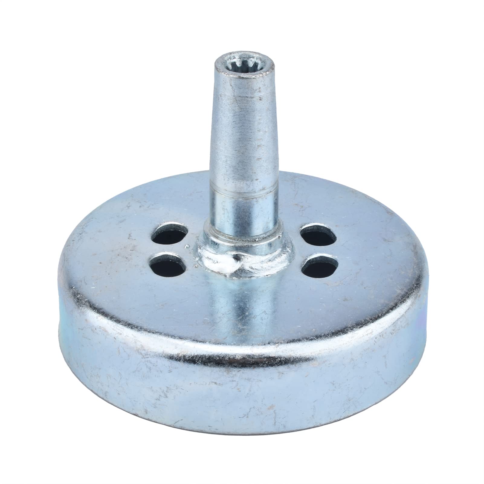 Cancanle 9-Tooth Clutch Drum Gear Drive Sprocket For HONDA GX31 GX35 HHT31S HHT35S FG100 TL33 TL43 TL52 CG330 CG430 ROBIN NB411 NB351