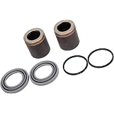 GM Genuine Parts 84786065 Rear Brake Caliper Piston Kit