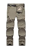 Mr.Stream Men's Sports Fitness Breathable Quick