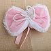 Hip Mall Cat Cosplay Anime Fancy Costume Lolita Gothic Set Paw Ear Bow Tie