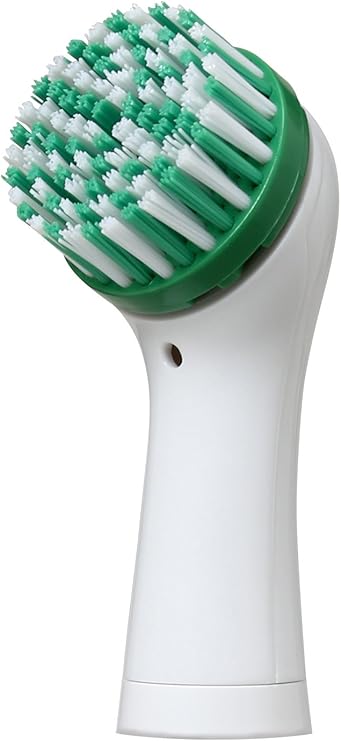 Amazon Co Jp ソニックスクラバー電動シューズブラシ ホーム キッチン