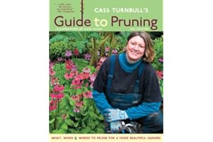 Cass Turnbull's Guide to Pruning, 2nd Edition