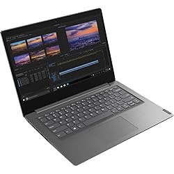 Lenovo V14-IIL Intel I5/1.0 4C 14 8GB 256G W10P