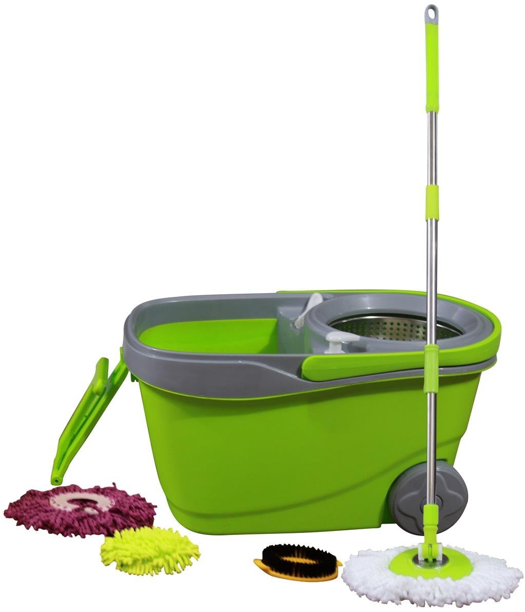 Top 10 Best Mop Buckets With Wringer List and Reviews 20192020 on Flipboard by Skylander