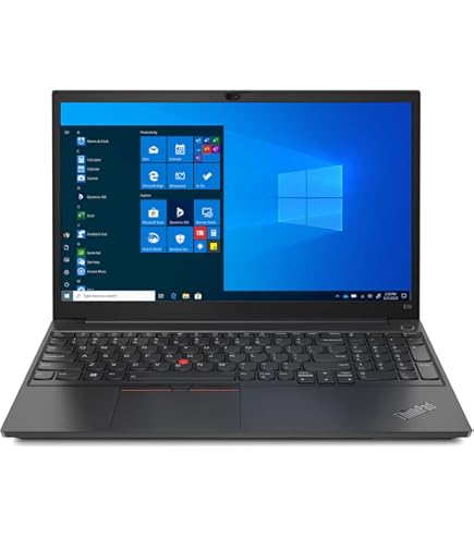 【ジャンク】Lenovo Thinkpad E15 GEN2 Amazon.com: Lenovo ThinkPad E15 Gen 2 - Laptop empresarial