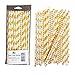 Tractor Time Party Supplies Pack for 16 Guests: Straws, Dessert Plates, Beverage Napkins, Cups, and Table Cover