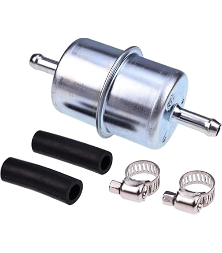 Amazon.com: E-195568 Engine Oil Filter for GEHL : Automotive